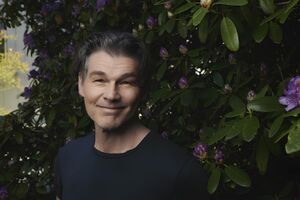 Image - Morten Harket