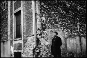 Image - Adrian Crowley