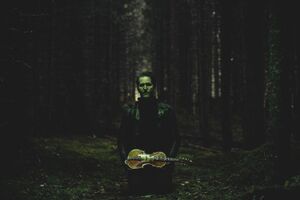 Image - Afargang