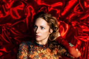 Image - Agnes Obel