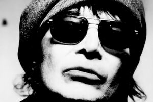 Image - Alan Vega