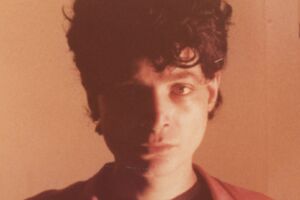 Image - Alan Vega