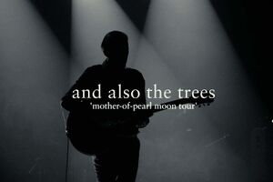 Image - And Also The Trees