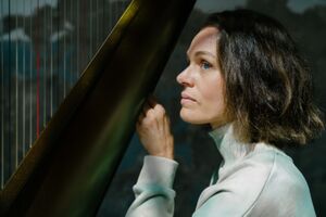 Image - Angélica Salvi