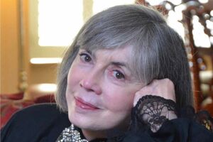 Image - Anne Rice