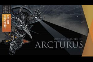 Image - Arcturus