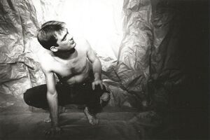 Image - Asylum Party