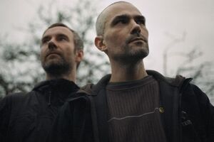 Image - Autechre