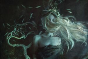 Image - Autumn Tears