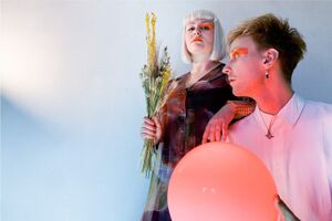 Image - Between Mermaids & Me