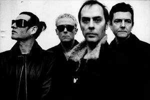 Image - Bauhaus
