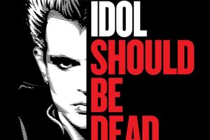 Image - Billy Idol