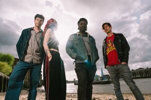 Image - Bloc Party