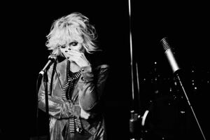 Image - Blondie