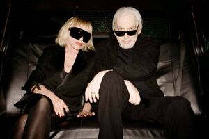 Image - Blondie