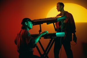 Image - Body Of Light