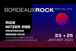 Image - Bordeaux Rock #16