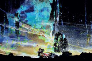 Image - Cabaret Voltaire
