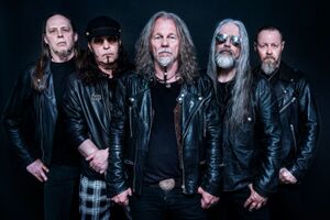 Image - Candlemass