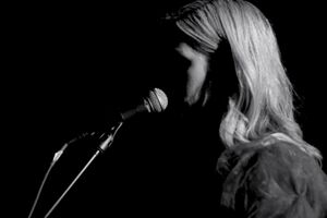 Image - Carina Frantzen