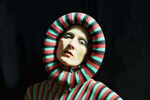 Image - Cate Le Bon