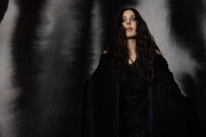Image - Chelsea Wolfe