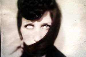 Image - Chelsea Wolfe