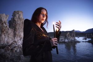 Image - Chelsea Wolfe