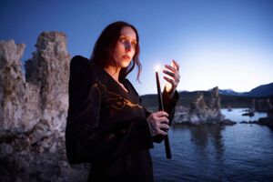 Image - Chelsea Wolfe