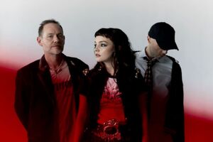 Image - Chvrches