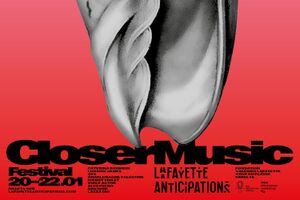 Image - Closer Music Festival