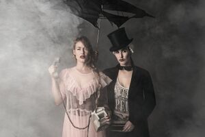 Image - Cocorosie