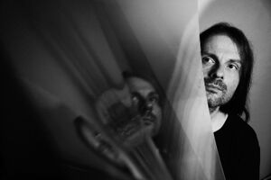 Image - Alessandro Cortini