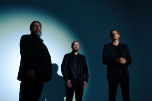 Image - Pure Obsessions & Red Nights + Dark Minimal Project