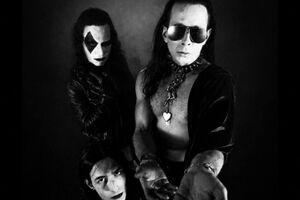 Image - Soror Dolorosa