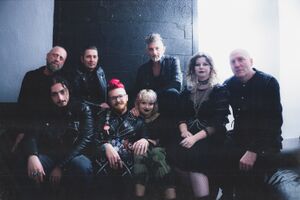 Image - Corpus Delicti