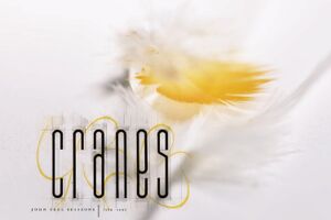 Image - Cranes