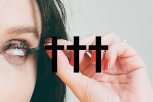 Image - ††† (Crosses)
