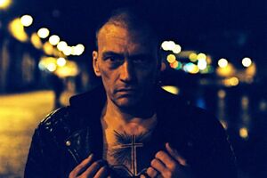 Image - Daniel Darc