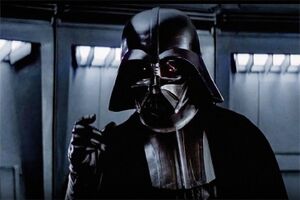 Image - David Prowse
