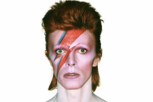 Image - David Bowie