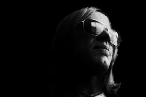 Image - David Eugene Edwards