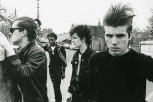 Image - Death Cult