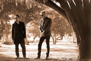 Image - Delerium