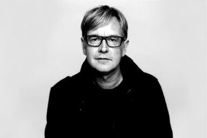Image - Andy Fletcher