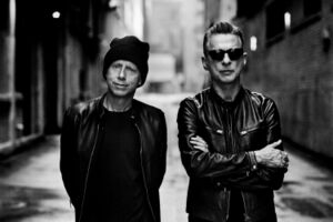 Image - Depeche Mode