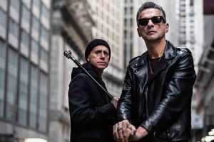 Image - Depeche Mode