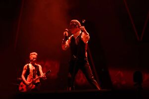 Image - Depeche Mode