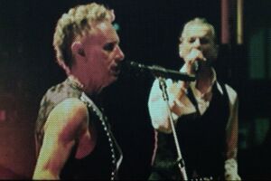 Image - Depeche Mode