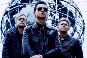 Image - Depeche Mode